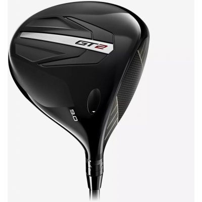 Titleist GT2 Premium Driver pravé 9° D9 Stiff – Hledejceny.cz