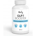 GLP Booster pro podporu sytosti 60 kapslí – Hledejceny.cz