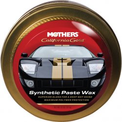 Mothers California Gold Synthetic Wax 340 g