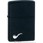 Zippo benzínový PIPE LIGHTER 26112 – Zboží Mobilmania