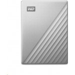WD My Passport Ultra 1TB, WDBC3C0010BSL-WESN – Zboží Živě
