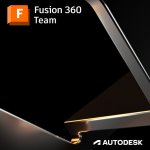 Fusion Team - 1000 Subscription CLOUD Commercial New Annual Subscription C1FJ1-NS7109-V155 – Zbozi.Blesk.cz