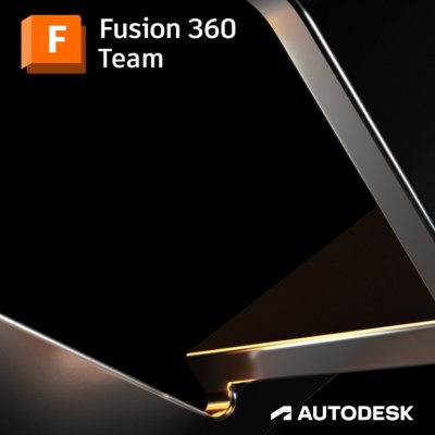 Fusion Team - 100 Subscription CLOUD Commercial New Annual Subscription C1FJ1-NS5869-V658 – Zbozi.Blesk.cz