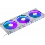 Phanteks D30-140 Premium D-RGB 3 ks PH-F140D30R_DRGB_PWM_WT01_3P – Hledejceny.cz