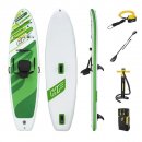 Paddleboard Bestway 65310 Hydro Force Freesoul Set