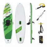 Paddleboard Bestway 65310 Hydro Force Freesoul Set – Zboží Dáma