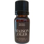 Maison vonný olej PAČULI 10 ml – Hledejceny.cz