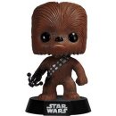 Funko Pop! Chewbacca AT-ST Deluxe Star Wars 10 cm