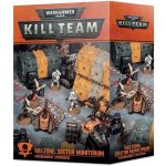 GW Warhammer 40.000: Killzone Munitorum Hub – Hledejceny.cz