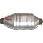 JMJ uni katalyzátor do 1600 ccm - benzín, keramický KER 2/55-E2 | Zboží Auto