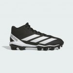 adidas Adizero Impact.2 Moulded Rubber Football Cleats černá – Hledejceny.cz