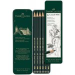Faber-Castell 9000 6 ks – Zbozi.Blesk.cz