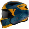 Přilba helma na motorku MT Helmets Streetfighter SV Totem