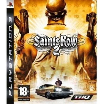 Saints Row 2