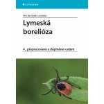 Lymeská borelióza – Hledejceny.cz