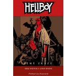 Hellboy 1 - Sémě zkázy - Mignola Mike – Hledejceny.cz
