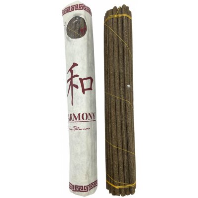 Tibetan incense tibetské vonné tyčinky Harmony 30 ks – Hledejceny.cz