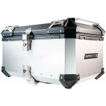 GPR Tech Alpi-Tech 55l stříbrný