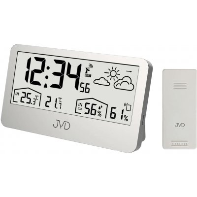 JVD RB3407.2 – Zboží Živě