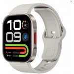 Xiaomi Redmi Watch 6 Lite střbrná – Zboží Živě