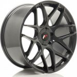 Japan Racing JR18 8x17 5x100 ET35 hyper grey – Sleviste.cz