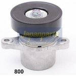 Napinaci rameno, zebrovany klinovy remen JAPANPARTS TS-800
