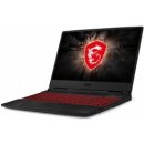 MSI GL65 9SFK-451CZ