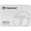 Transcend SSD225S 1TB, TS1TSSD225S