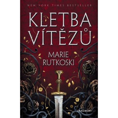 Kletba vítězů - Marie Rutkoski