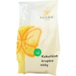 Natural Jihlava Krupice kukuřičná 400 g – Hledejceny.cz