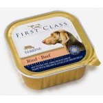 First Class Adult Dog hovězí 300 g – Hledejceny.cz