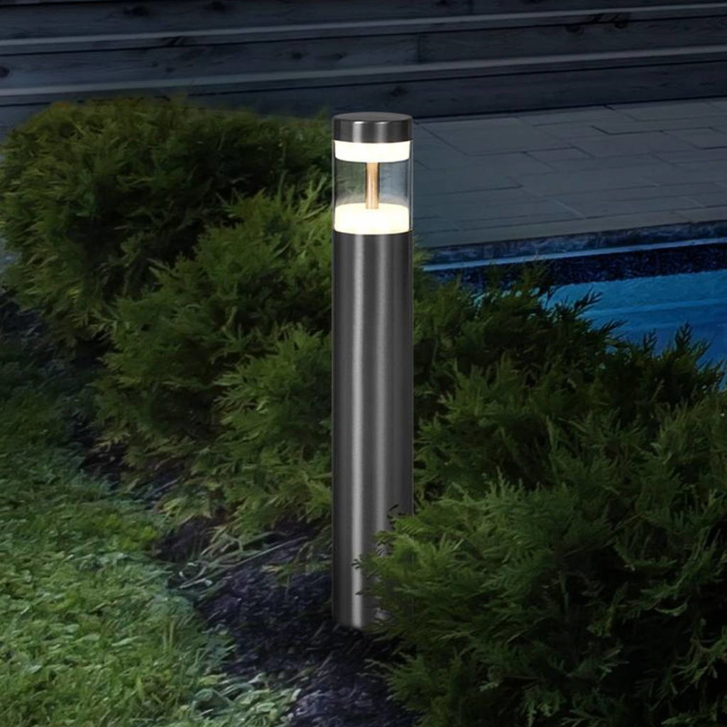 Lampy