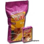 Delikan Cat EXCLUSIV ryba 10 kg – Sleviste.cz
