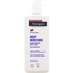 Neutrogena tělové mléko Sensitive 400 ml – Hledejceny.cz