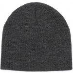 Brain Waves pánská čepice BW801951 Dark grey Melange – Hledejceny.cz