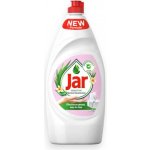 Jar Sensitive tekutý blüte na nádobí Aloe Vera & Pink Jasmin 900 ml – Zboží Dáma