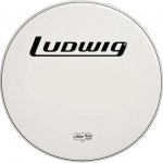 Ludwig LW7324 Bass Drum Coated Power Collar – Hledejceny.cz