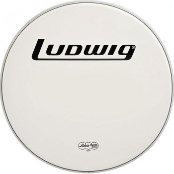 Ludwig LW7324 Bass Drum Coated Power Collar