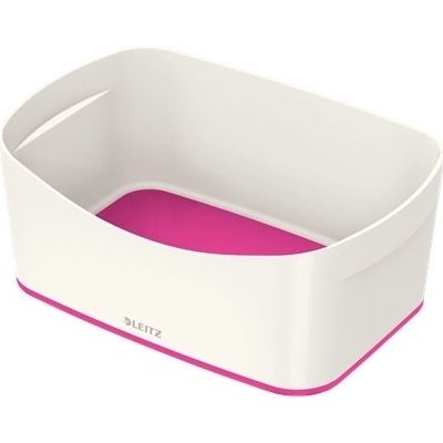 Leitz Box stolní MyBox růžový
