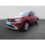 Volkswagen T-Cross 1.5 TSI DSG 110 kW – Hledejceny.cz