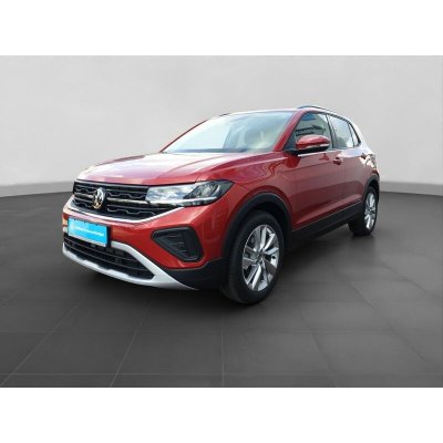 Volkswagen T-Cross 1.5 TSI DSG 110 kW – Hledejceny.cz