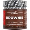 Čokokrém Nutrend DENUTS CREAM lahodné ořechové krémy brownie 250 g