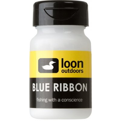 LOON Outdoors Blue Ribbon práškový floatant – Zboží Mobilmania
