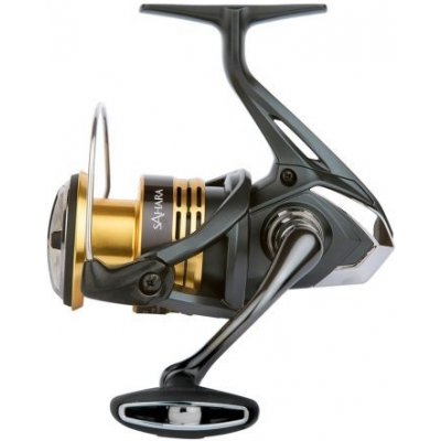 Shimano Naviják Sahara 2500 FJ