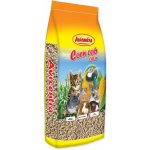 Avicentra kukuřičné stelivo hrubé 20 l – HobbyKompas.cz