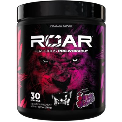 Rule 1 Roar 285 g – Zbozi.Blesk.cz