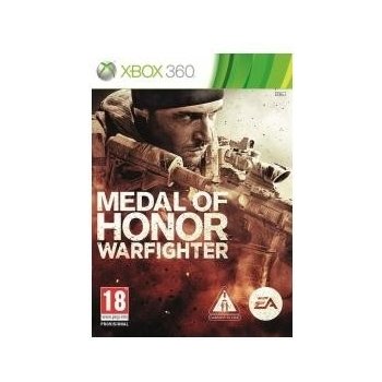 Medal of Honor: Warfighter