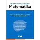 Cvičebnice Matematika Scio 2022/2023 - kol.