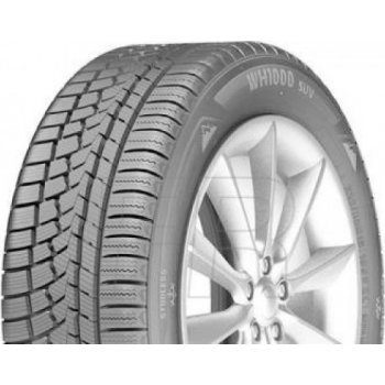 Pneumatiky Zeetex WH1000 235/60 R18 107V