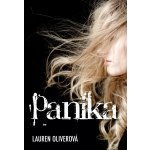 Panika - Lauren Oliverová – Hledejceny.cz